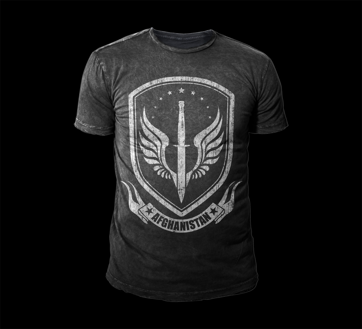 T-shirt Design by D'Mono for this project | Design #14325404