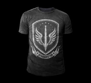 T-shirt Design by D'Mono for this project | Design: #14325404