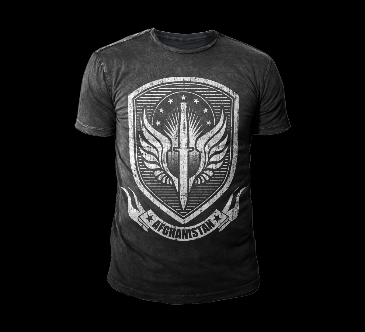 T-shirt Design by D'Mono for this project | Design #14330337