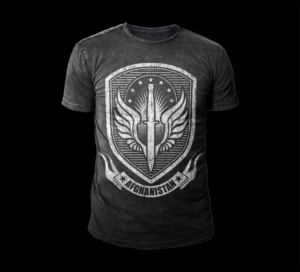 T-shirt Design by D'Mono for this project | Design: #14330337