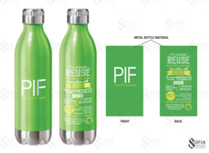 Packaging Design by SofiaDesignStudio for this project | Design: #14327342