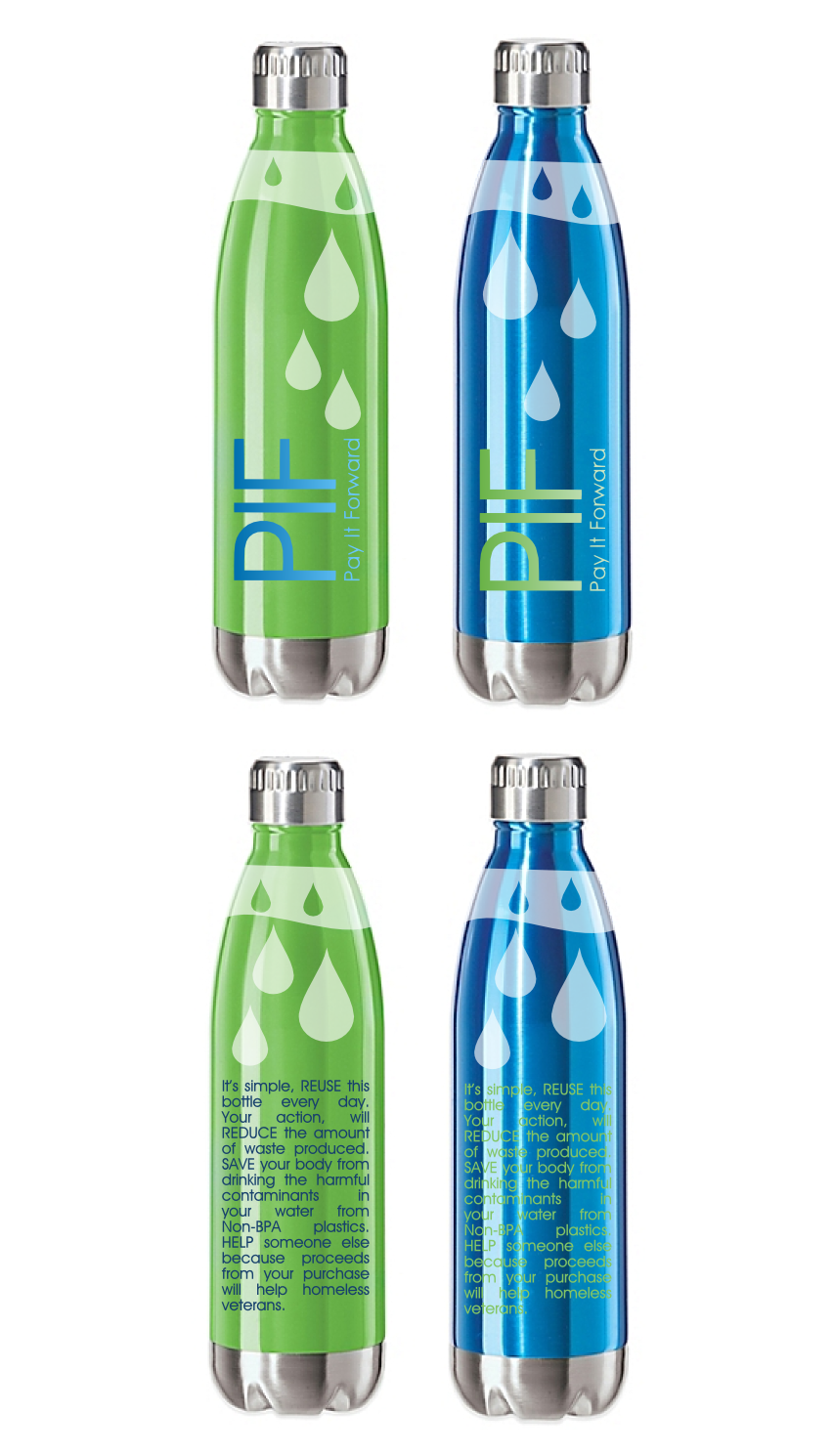 Packaging Design by Giovanni for this project | Design #14244056