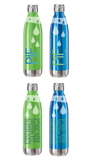 Packaging Design by Giovanni for this project | Design: #14244056