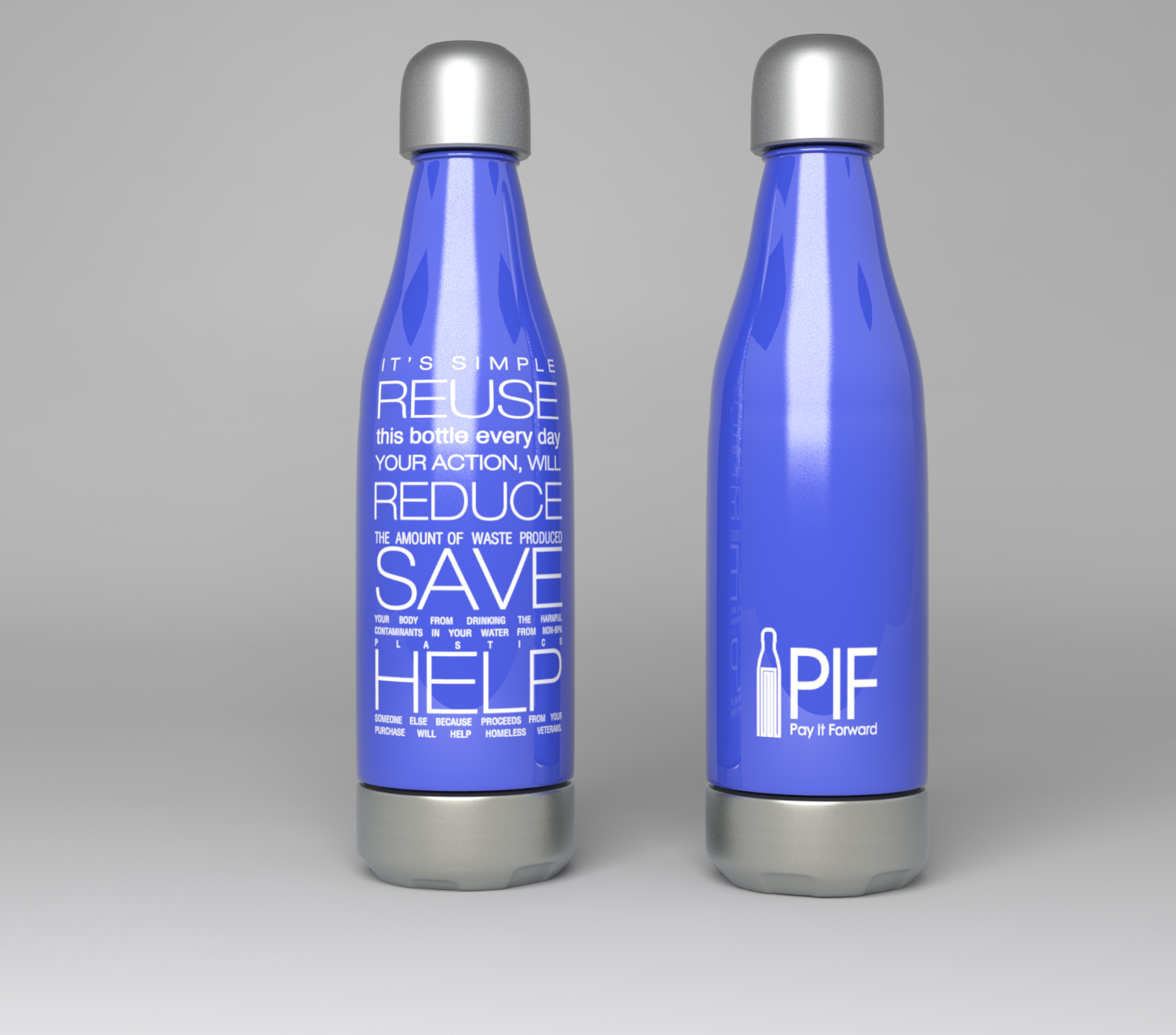 Packaging Design by Ideera for this project | Design #14327438