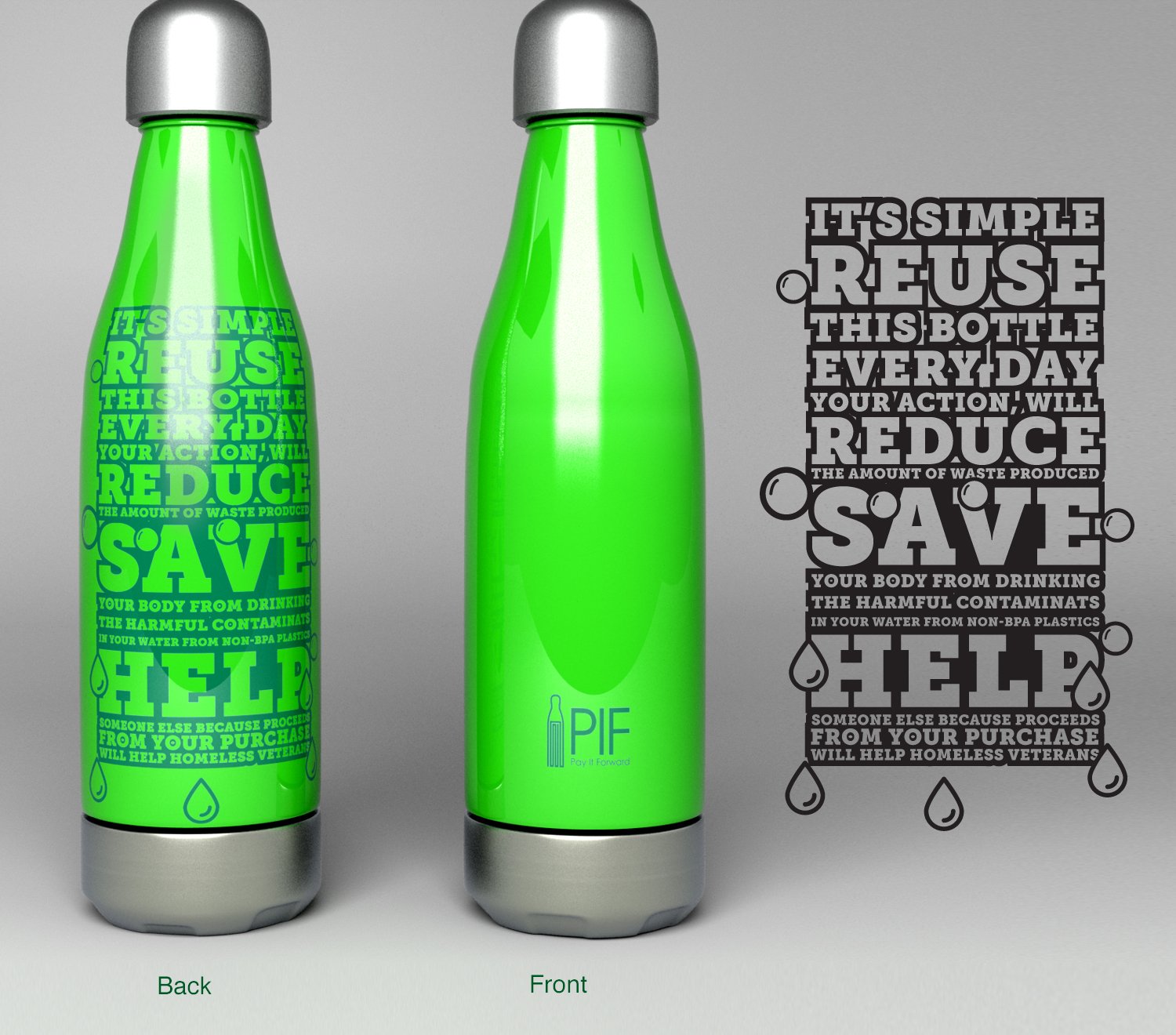 Packaging Design by Ideera for this project | Design #14344339