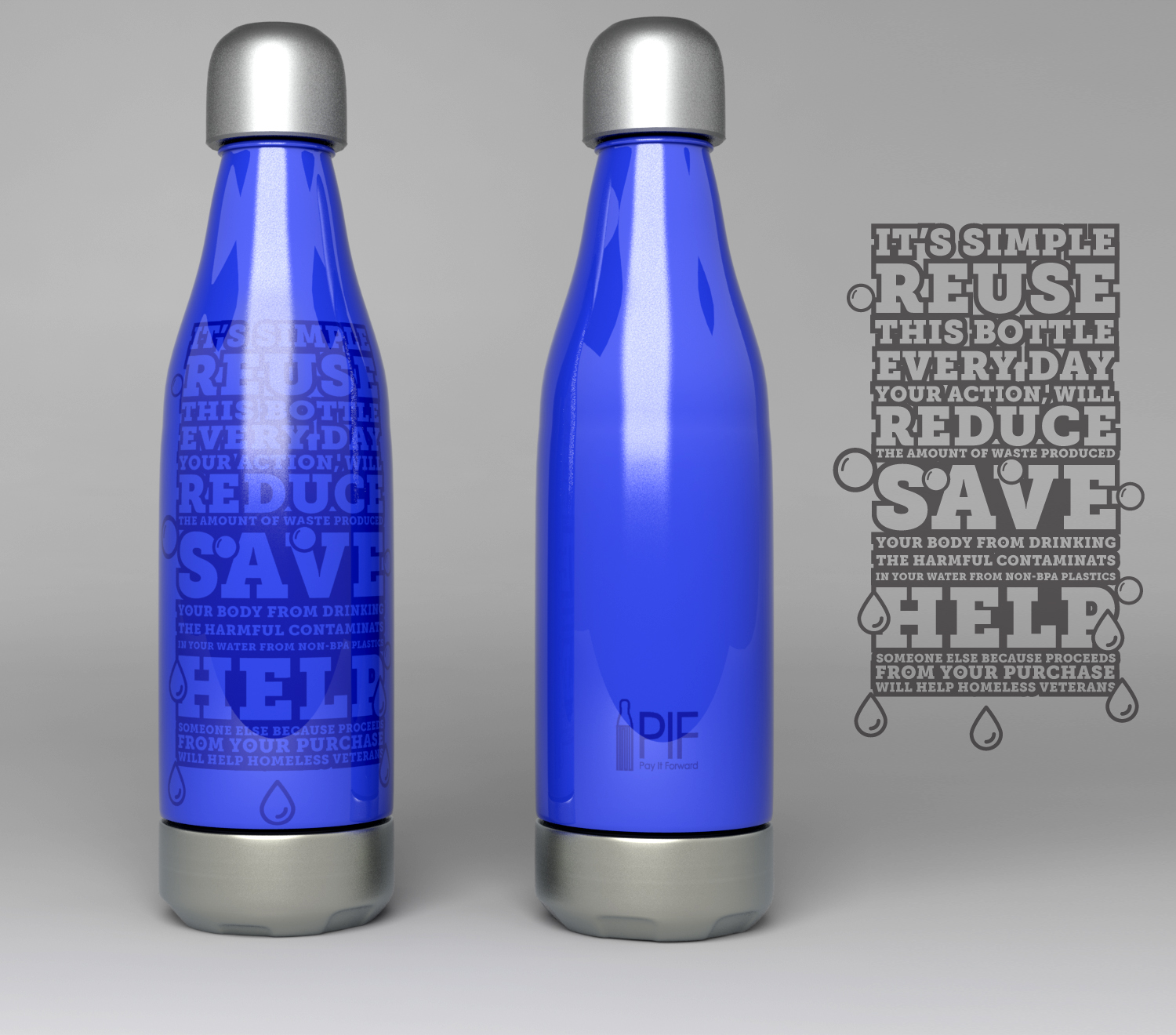 Packaging Design by Ideera for this project | Design #14344360