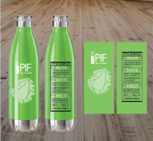 Packaging Design by schk for this project | Design: #14240358