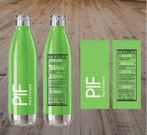 Packaging Design by schk for this project | Design: #14308183
