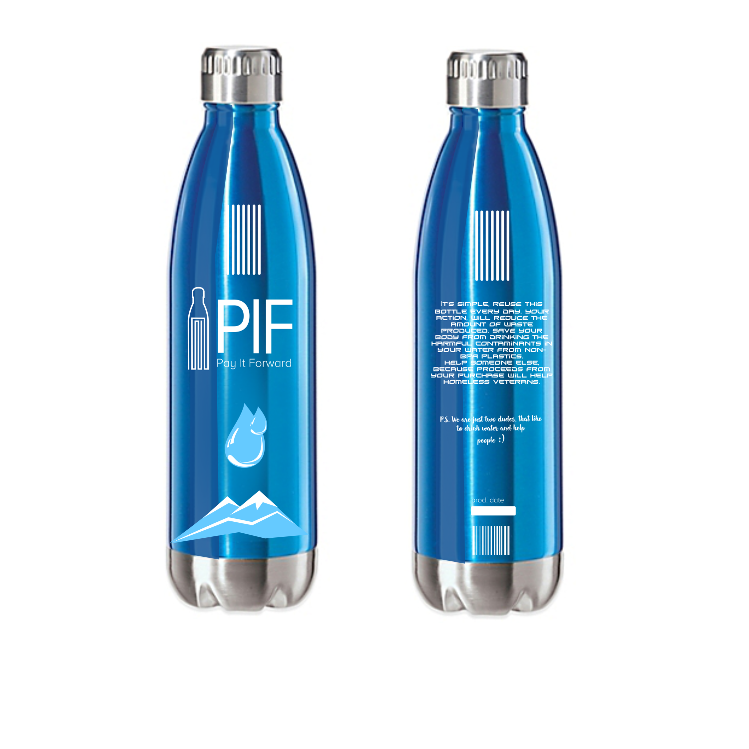 Packaging Design by elveneclipse for this project | Design #14252900