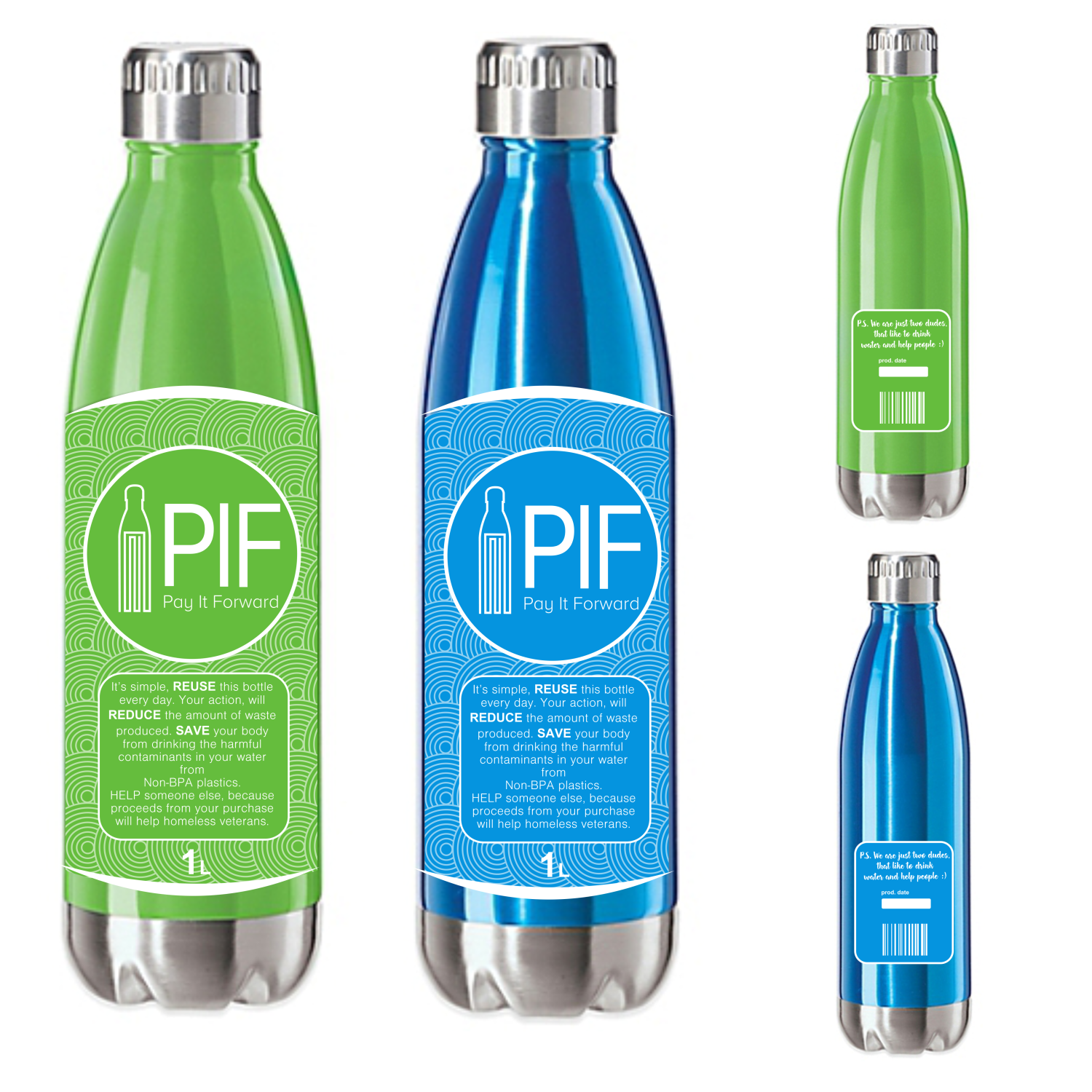 Packaging Design by elveneclipse for this project | Design #14253788