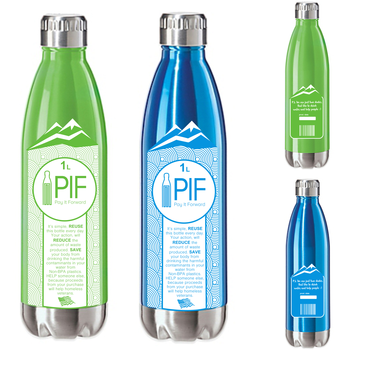 Packaging Design by elveneclipse for this project | Design #14253789