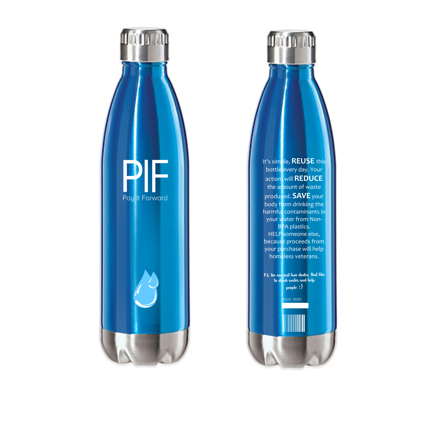 Packaging Design by elveneclipse for this project | Design #14295474