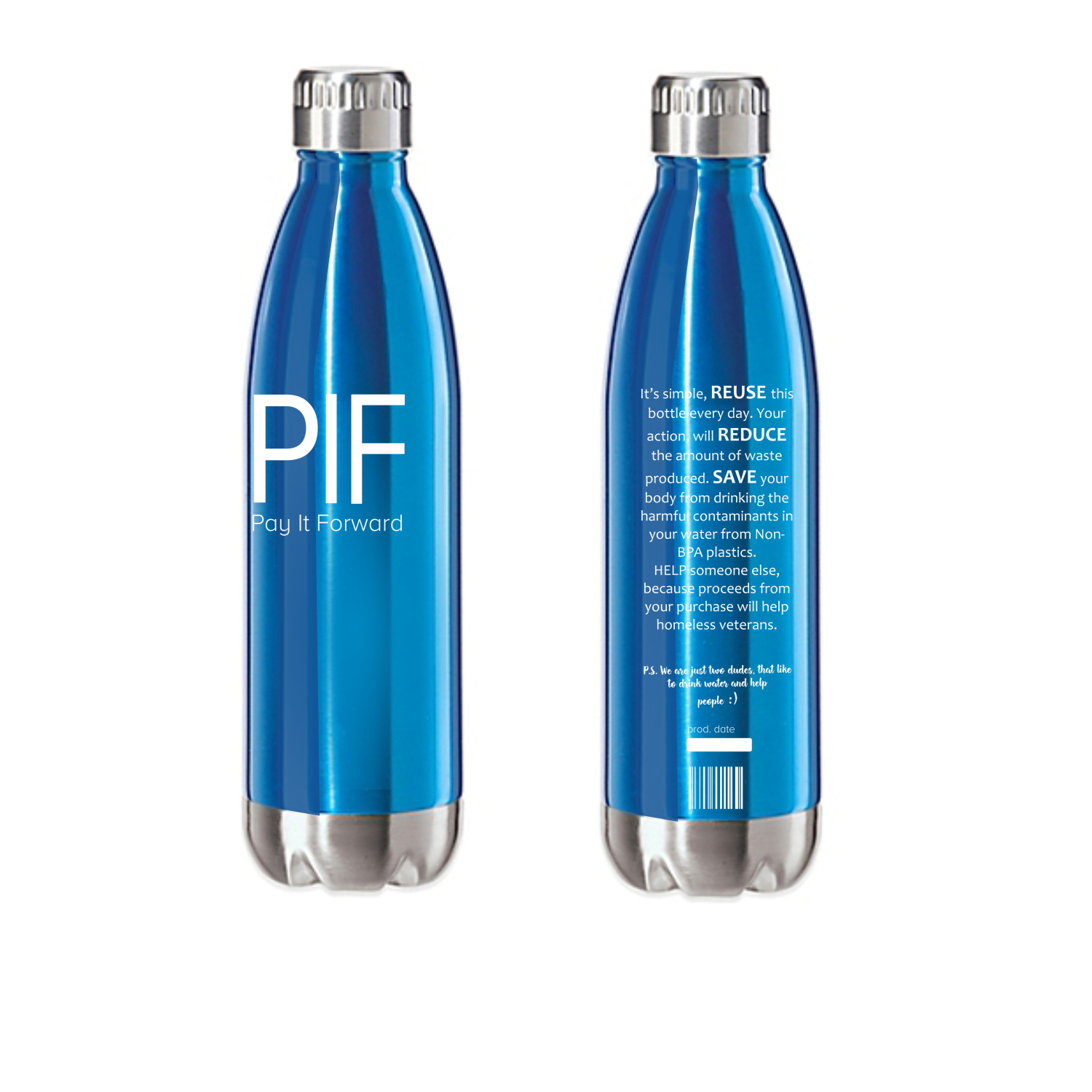 Packaging Design by elveneclipse for this project | Design #14315310