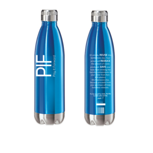 Water Bottle Design | Packaging Design by elveneclipse