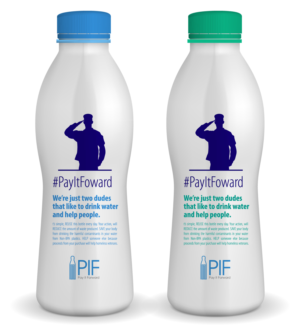 Packaging Design by wiesnu.a for this project | Design: #14297985
