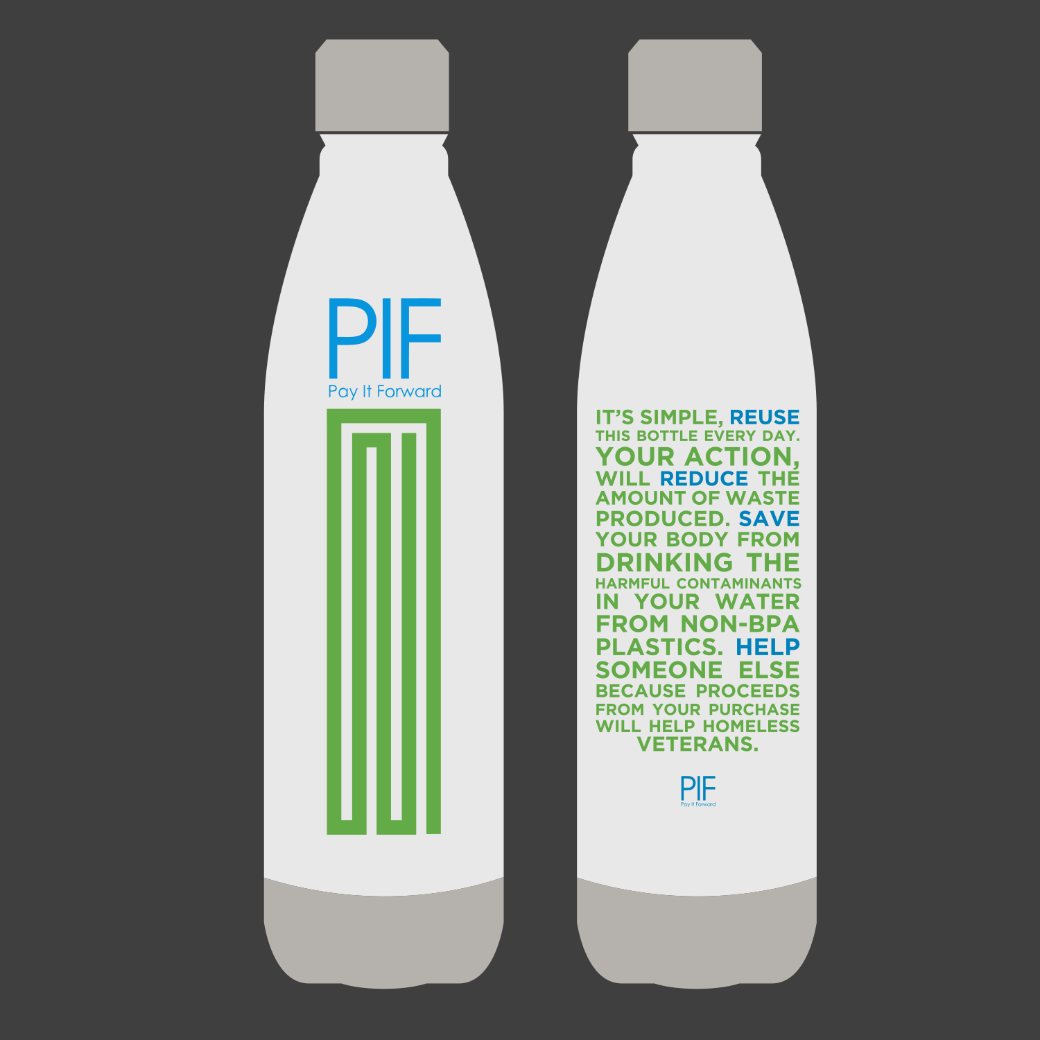 Packaging Design by taufikstuff for this project | Design #14340139