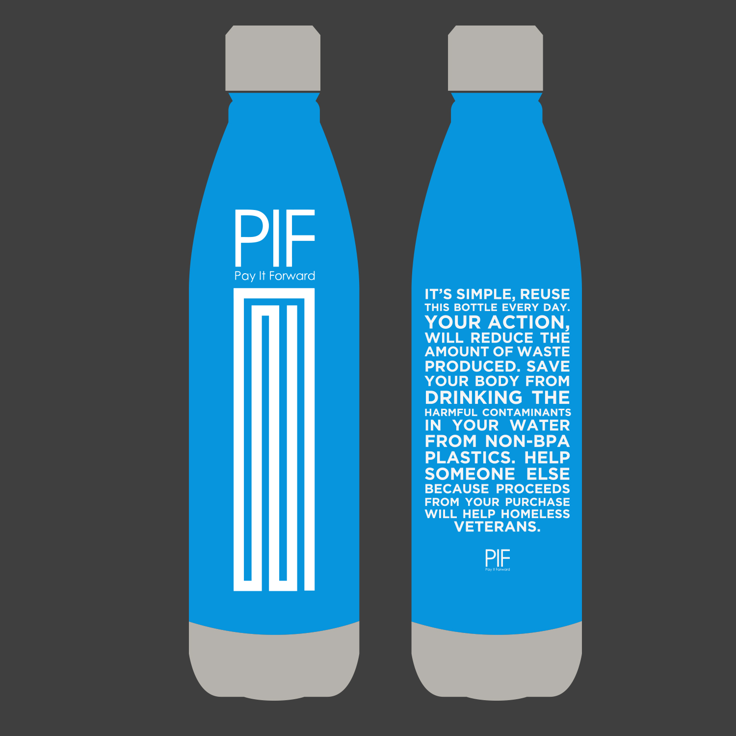 Packaging Design by taufikstuff for this project | Design #14340140