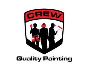 Logo Design by Impressive Solutions for Quality Painting Crew LLC | Design: #14236435