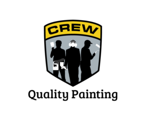 Logo Design by Impressive Solutions for Quality Painting Crew LLC | Design: #14236436