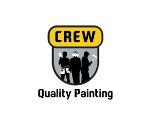 Logo Design by Impressive Solutions for Quality Painting Crew LLC | Design: #14236438