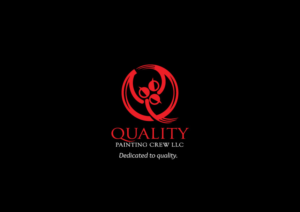 Logo Design by ~idiaz~ for Quality Painting Crew LLC | Design #14251717