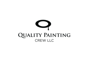 Logo Design by Grafactory for Quality Painting Crew LLC | Design: #14239557