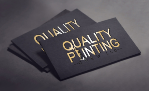 Logo-Design von AntonAtanasov für Quality Painting Crew LLC | Design: #14245343