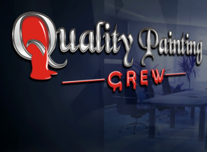 Logo-Design von AntonAtanasov für Quality Painting Crew LLC | Design: #14245346