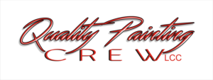 Logo-Design von AntonAtanasov für Quality Painting Crew LLC | Design: #14245353