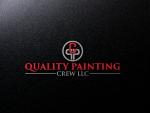 Logo Design by jan2you for Quality Painting Crew LLC | Design: #14243824