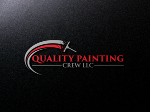 Logo Design by jan2you for Quality Painting Crew LLC | Design: #14243852