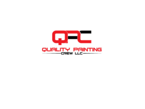 Logo Design by logout babu for Quality Painting Crew LLC | Design: #14224220