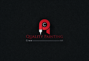 Logo-Design von taherswapon für Quality Painting Crew LLC | Design: #14224971