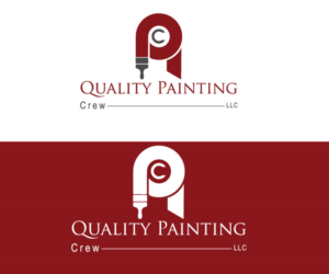 Logo-Design von taherswapon für Quality Painting Crew LLC | Design: #14224972