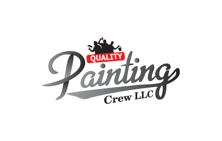Logo-Design von FIAZ GD für Quality Painting Crew LLC | Design #14224481