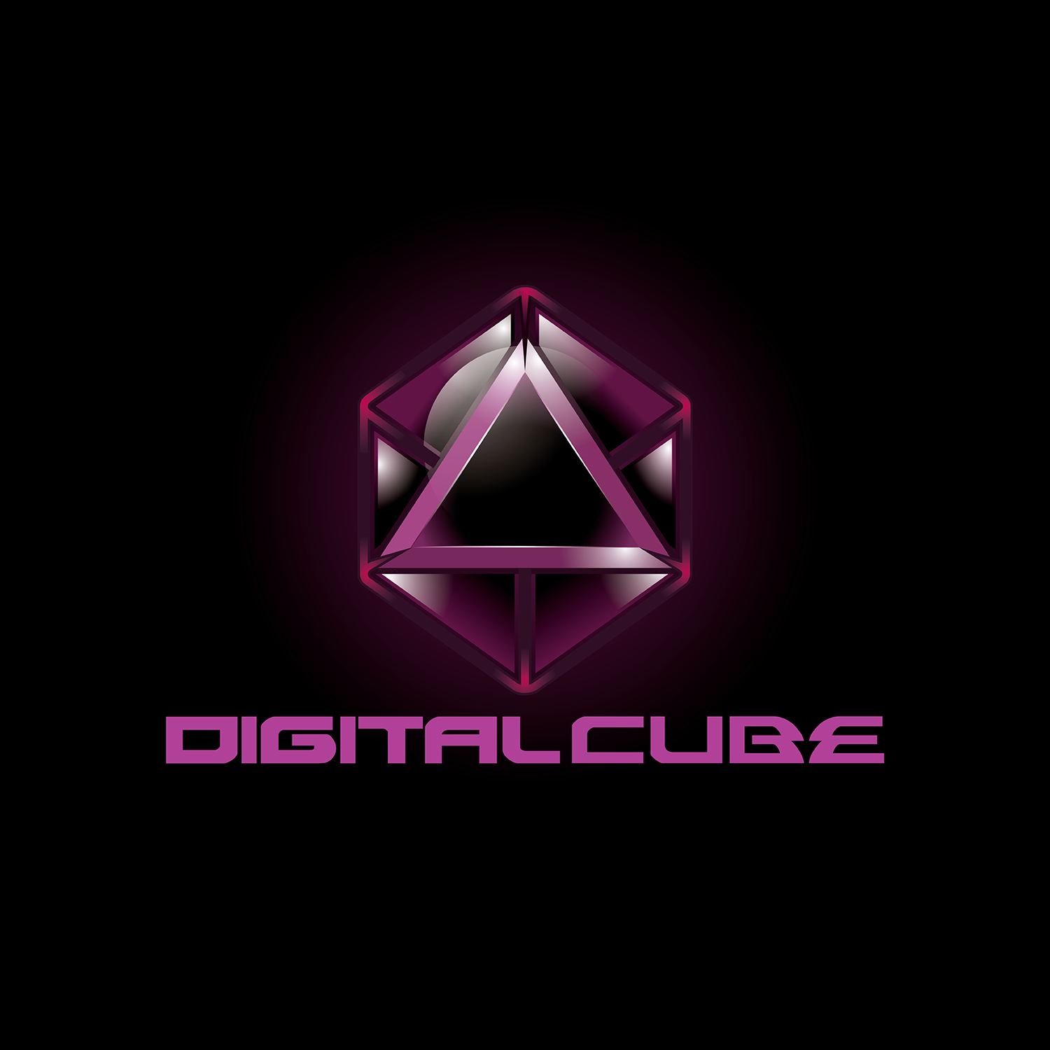 Design de Logo par moisesf pour Digital Cube | Design #14261314