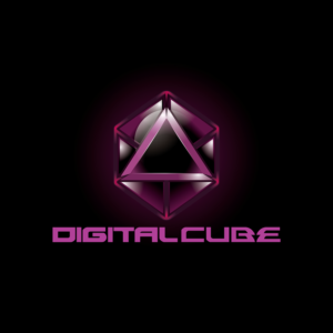 Design de Logo par moisesf pour Digital Cube | Design : #14261314