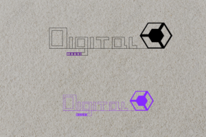Logo Design by Adrian George