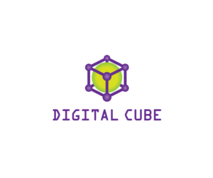 Design de Logo par 808Miles pour Digital Cube | Design : #14247008