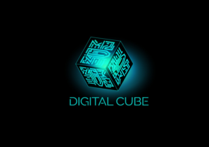 Digital Cube | Design de Logo par ~idiaz~