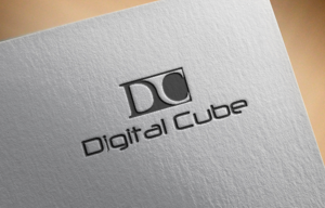 Logo Design by EGYPT KING for Digital Cube | Design: #14229557
