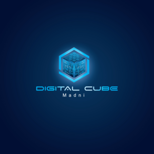 Logo Design by e-graphics for Digital Cube | Design: #14223141