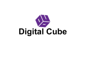 Design de Logo par Origin to Original pour Digital Cube | Design : #14230994