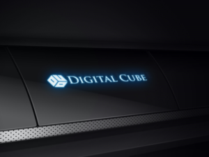 Design de Logo par Origin to Original pour Digital Cube | Design : #14231020