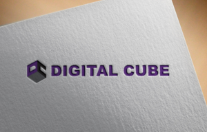 Design de Logo par Origin to Original pour Digital Cube | Design : #14231022