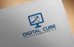 Design de Logo par asman pour Digital Cube | Design : #14220747