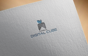 Design de Logo par carabuenaeffect pour Digital Cube | Design : #14234913
