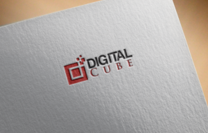 Design de Logo par carabuenaeffect pour Digital Cube | Design : #14234914