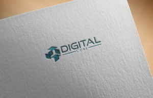 Design de Logo par carabuenaeffect pour Digital Cube | Design : #14234915
