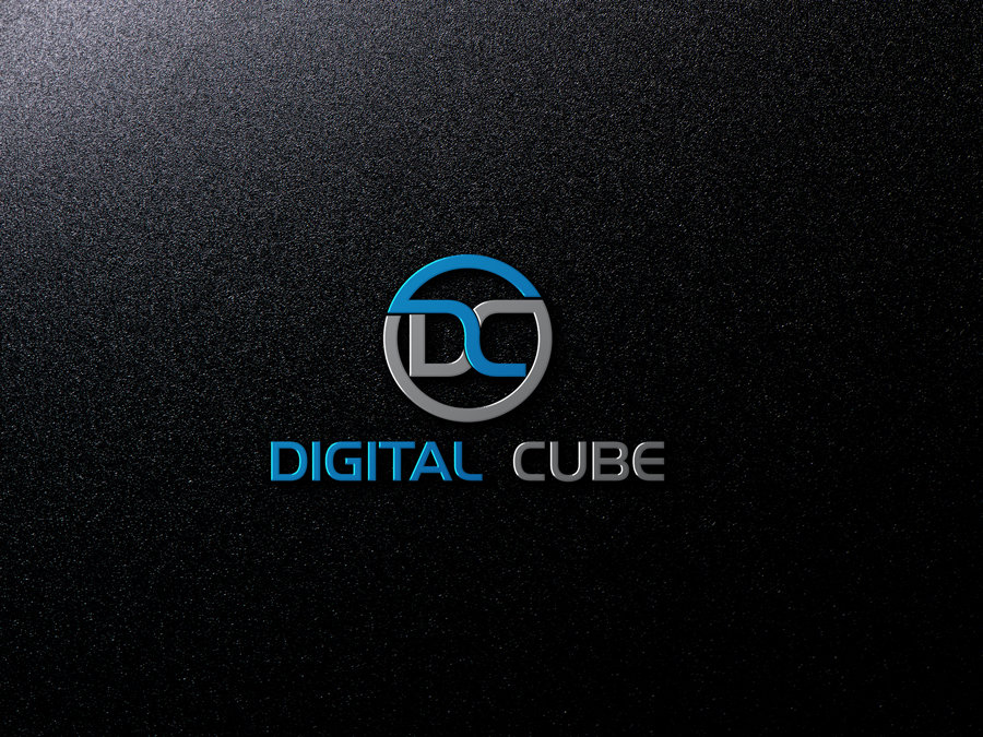 Design de Logo par logout babu pour Digital Cube | Design #14220340